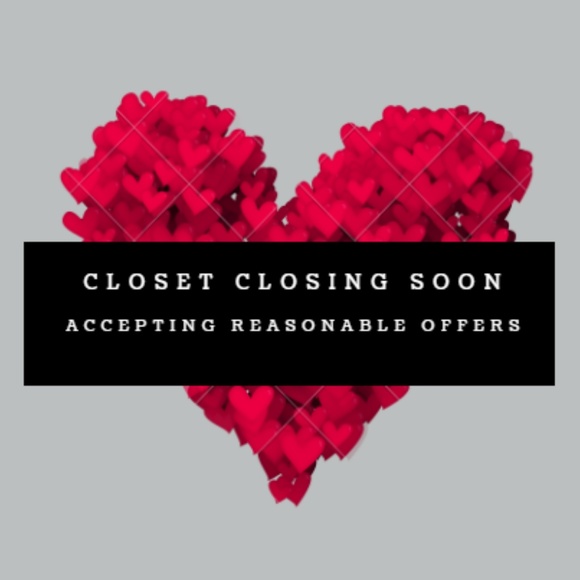 Meet the Posher Other - Meet your Posher, Elizabeth